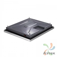 Весы Mertech M-ER 224 AF-15.2 LCD USB настольные фасовочные до 15 кг, нержавеющая сталь